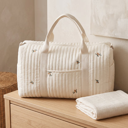 Little Manta Everly Duffle Bag