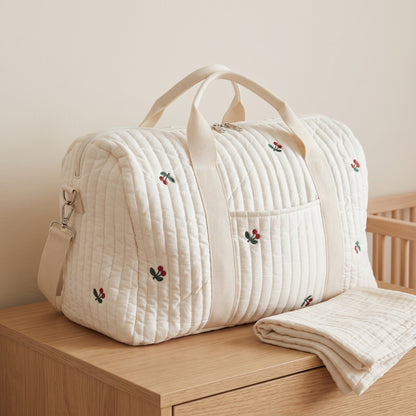 Little Manta Everly Duffle Bag