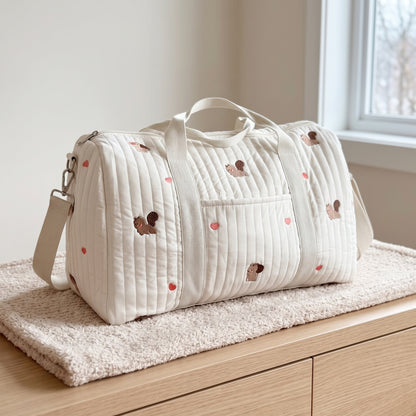 Little Manta Everly Duffle Bag
