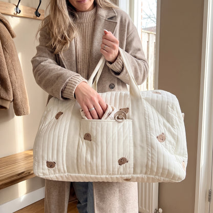 Little Manta Everly Duffle Bag