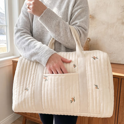 Little Manta Everly Duffle Bag