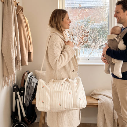 Little Manta Everly Duffle Bag