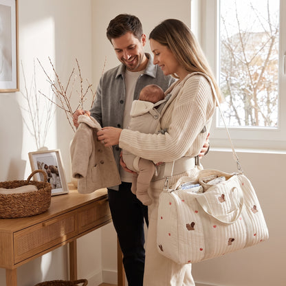 Little Manta Everly Duffle Bag