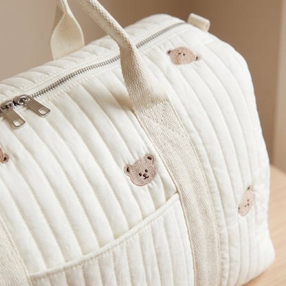 Little Manta Everly Duffle Bag