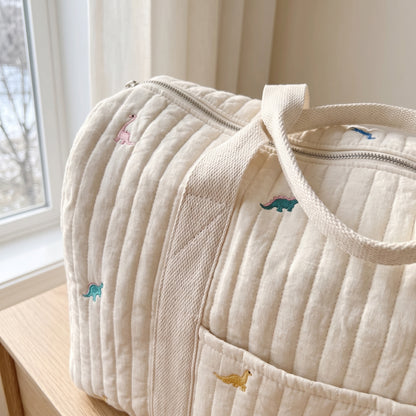 Little Manta Everly Duffle Bag
