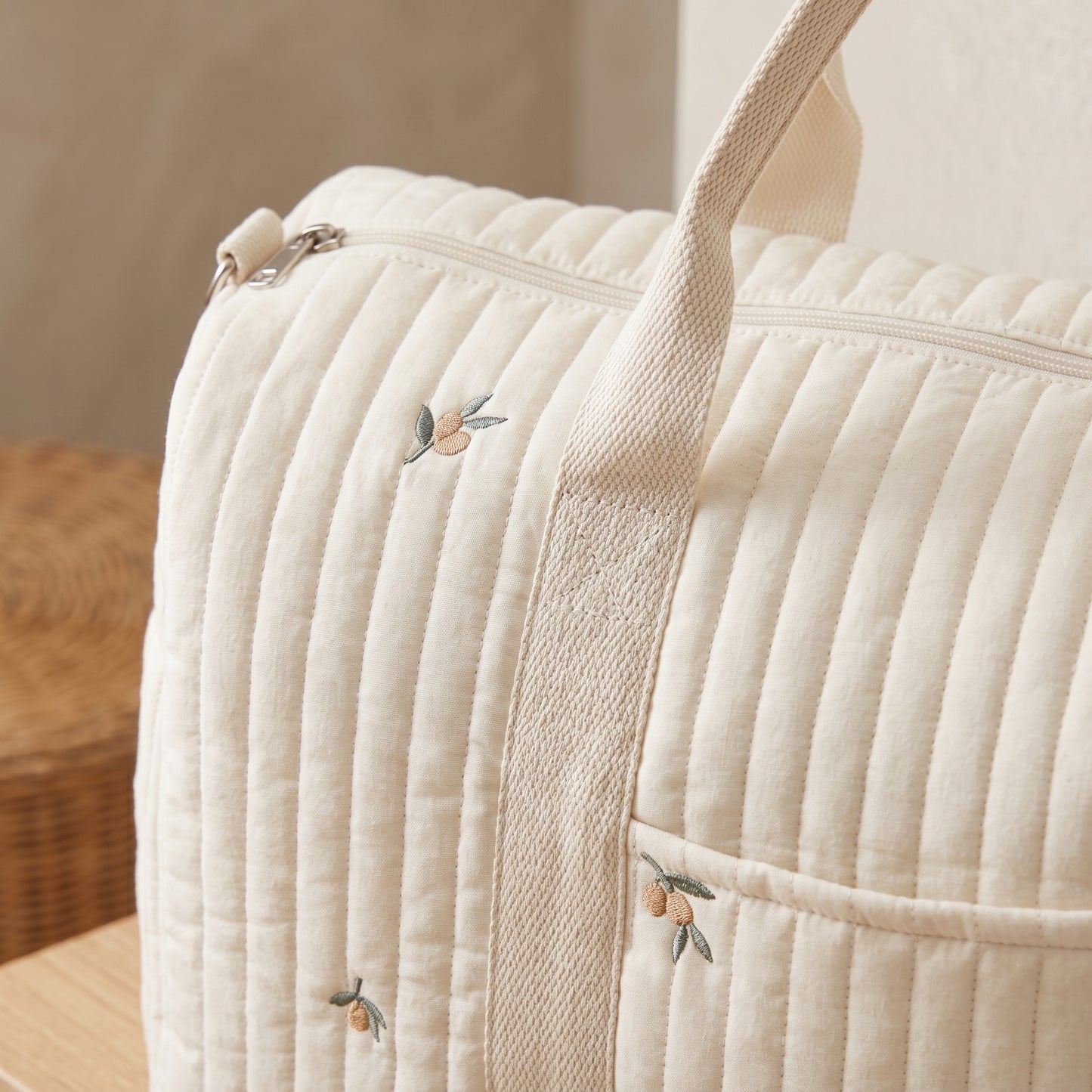 Little Manta Everly Duffle Bag