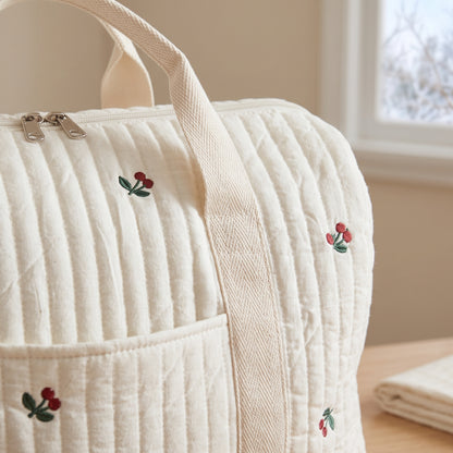 Little Manta Everly Duffle Bag