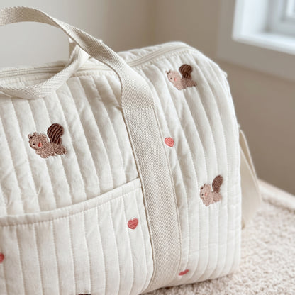 Little Manta Everly Duffle Bag