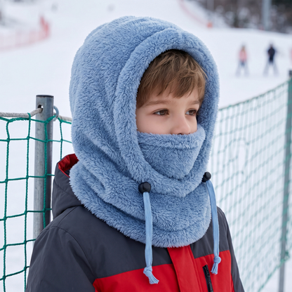 Little Manta Kids Balaclava