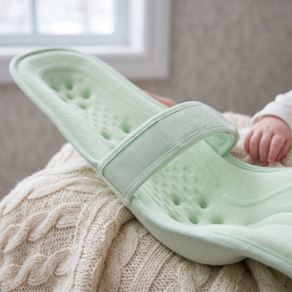 Little Manta Nursing Feeding Carrier