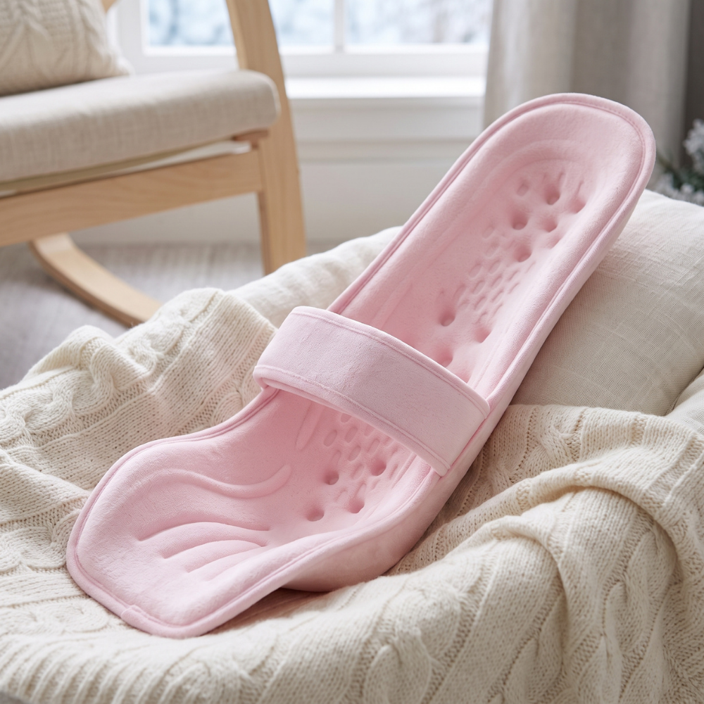 Little Manta Nursing Feeding Carrier