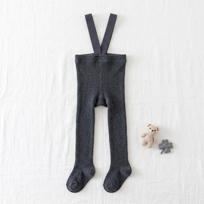 Little Manta Sprout Baby Warm Leggings
