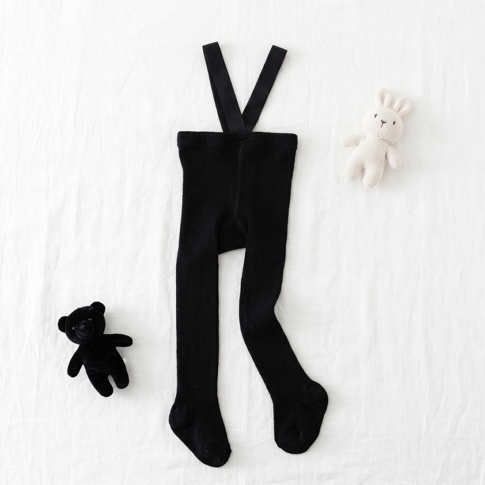 Little Manta Sprout Baby Warm Leggings