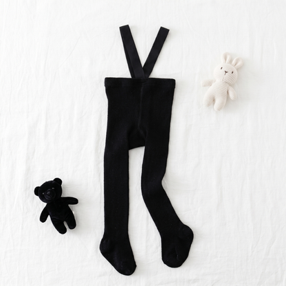 Little Manta Sprout Baby Warm Leggings