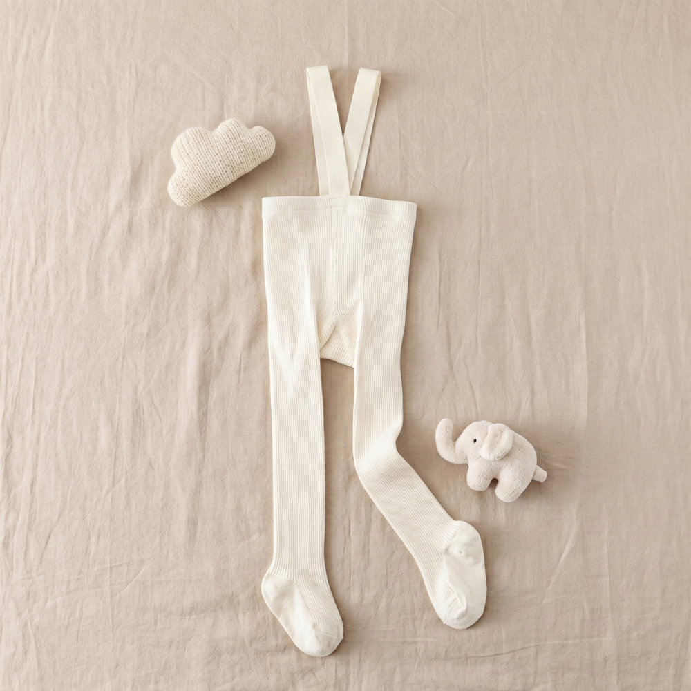 Little Manta Sprout Baby Warm Leggings
