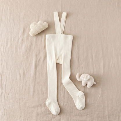 Little Manta Sprout Baby Warm Leggings