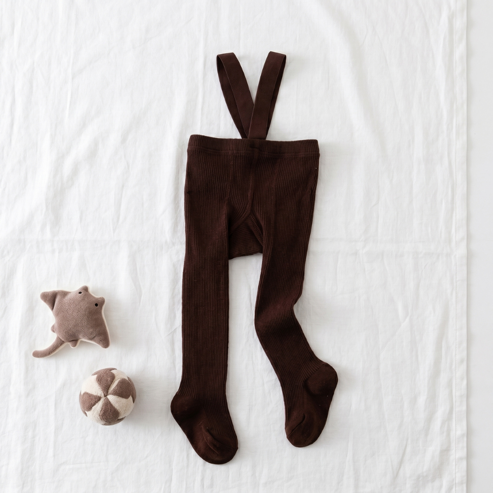 Little Manta Sprout Baby Warm Leggings