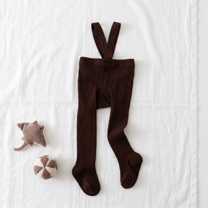 Little Manta Sprout Baby Warm Leggings