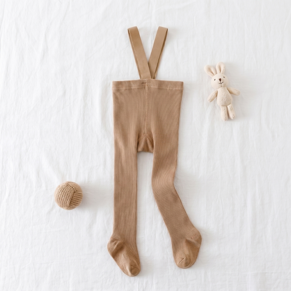 Little Manta Sprout Baby Warm Leggings
