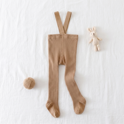 Little Manta Sprout Baby Warm Leggings