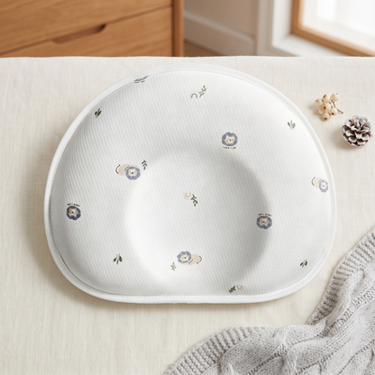 Little Manta Dome Baby Head Pillow