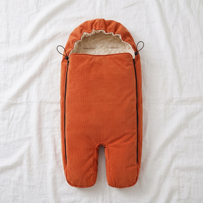 Little Manta Stroller Footmuff