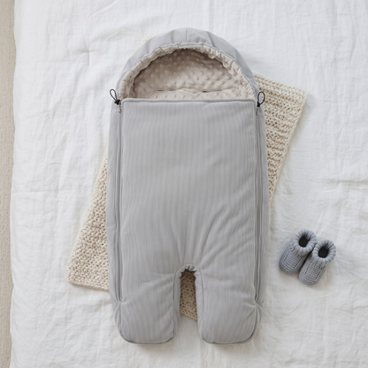 Little Manta Stroller Footmuff