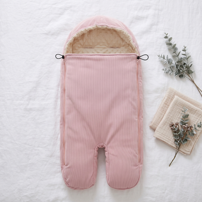 Little Manta Stroller Footmuff