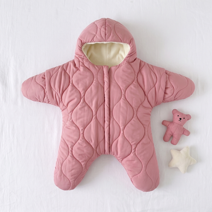 Little Manta Baby Sleep Sack