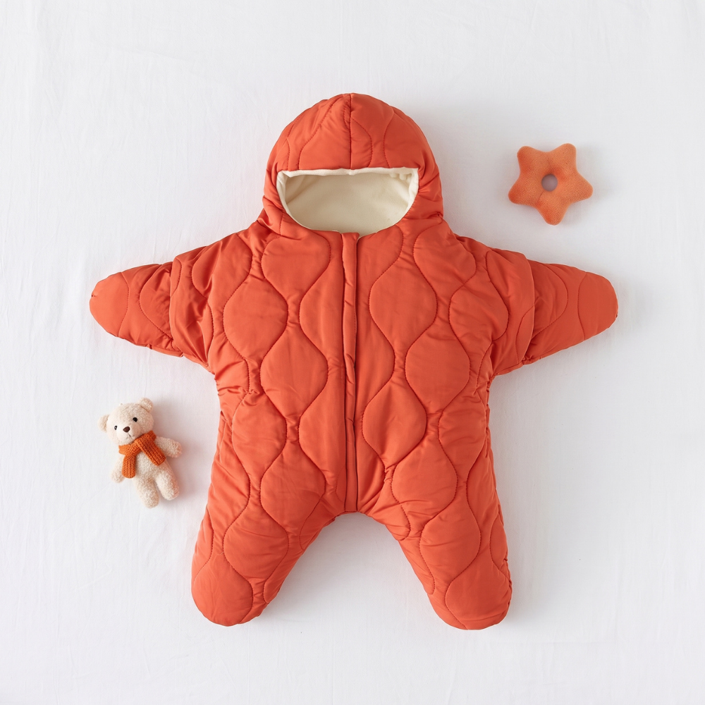 Little Manta Baby Sleep Sack