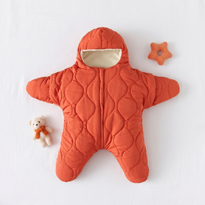 Little Manta Baby Sleep Sack