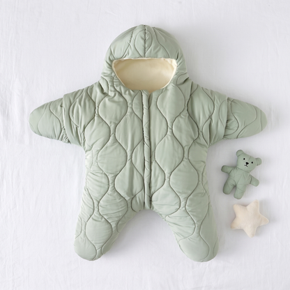 Little Manta Baby Sleep Sack