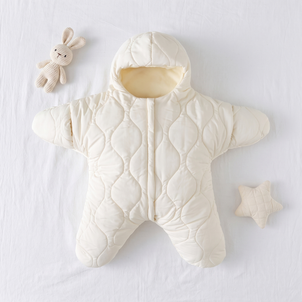 Little Manta Baby Sleep Sack