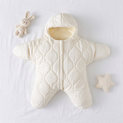 Little Manta Baby Sleep Sack