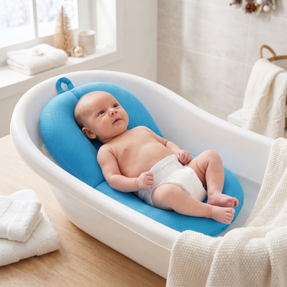 Little Manta Splash Baby Bath Support