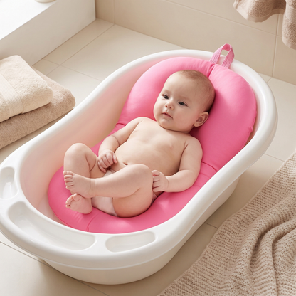 Little Manta Splash Baby Bath Support