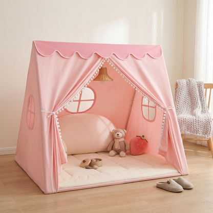Little Manta Nook Kids Play Tent
