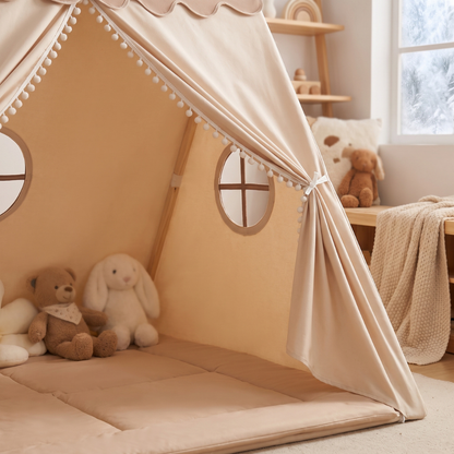Little Manta Nook Kids Play Tent