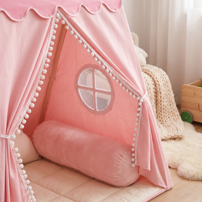 Little Manta Nook Kids Play Tent