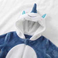 Blue Unicorn