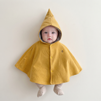 Mustard Yellow Anchor