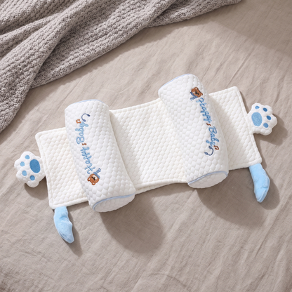 Little Manta Newborn Head Shaping Pillow