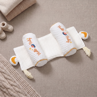 Little Manta Newborn Head Shaping Pillow