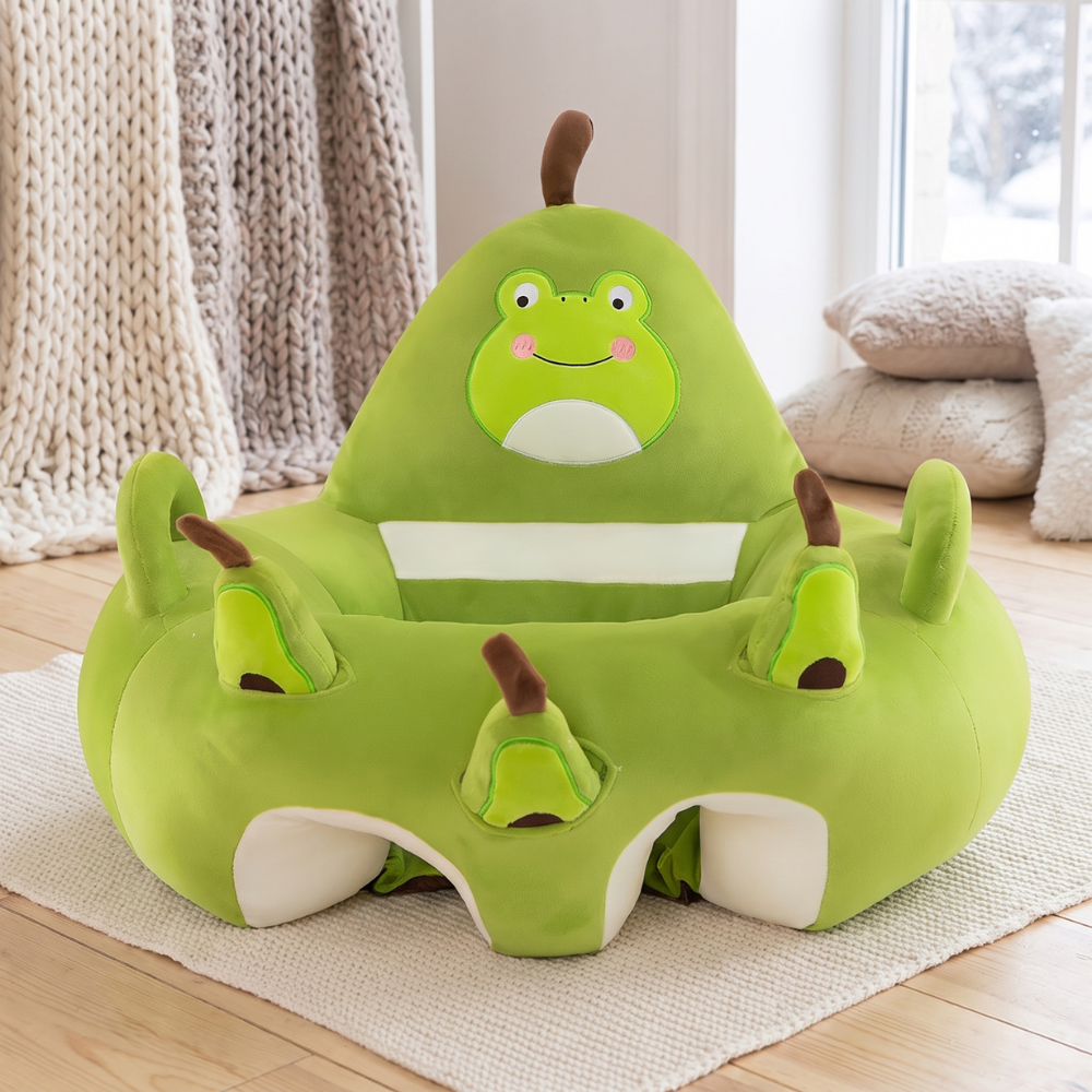 Little Manta Fruitcub Baby Seat