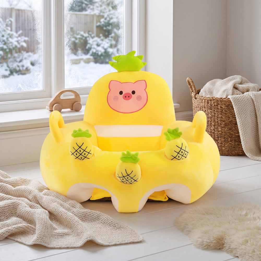 Little Manta Fruitcub Baby Seat