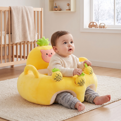Little Manta Fruitcub Baby Seat