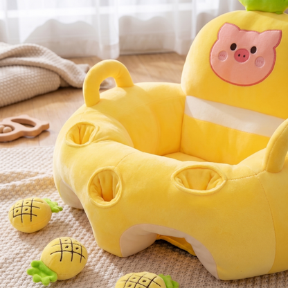 Little Manta Fruitcub Baby Seat