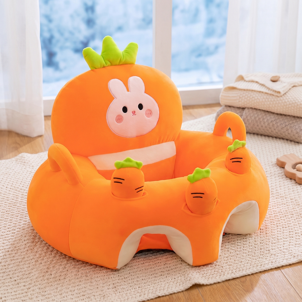 Little Manta Fruitcub Baby Seat