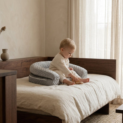 Little Manta Multifunctional Baby Lounger