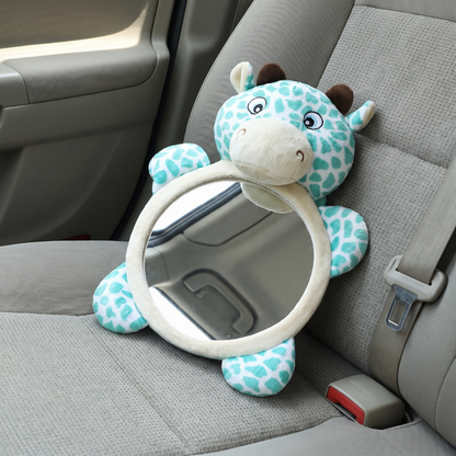 Little Manta Rear View Baby Mirror